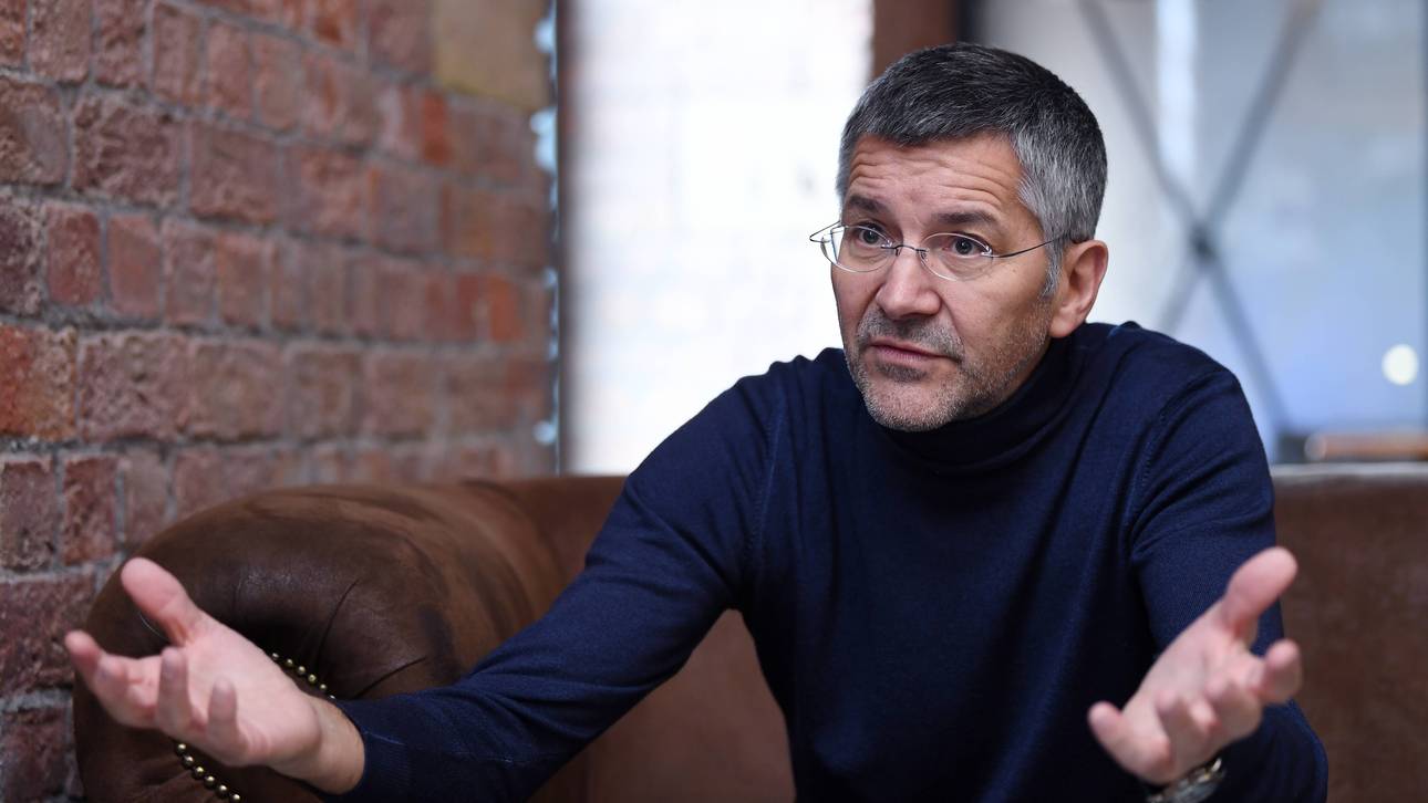 Hoeneß‘ Erbe: So tickt Hainer