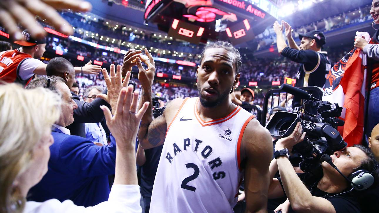 Torontos Risiko-Move zahlt sich aus