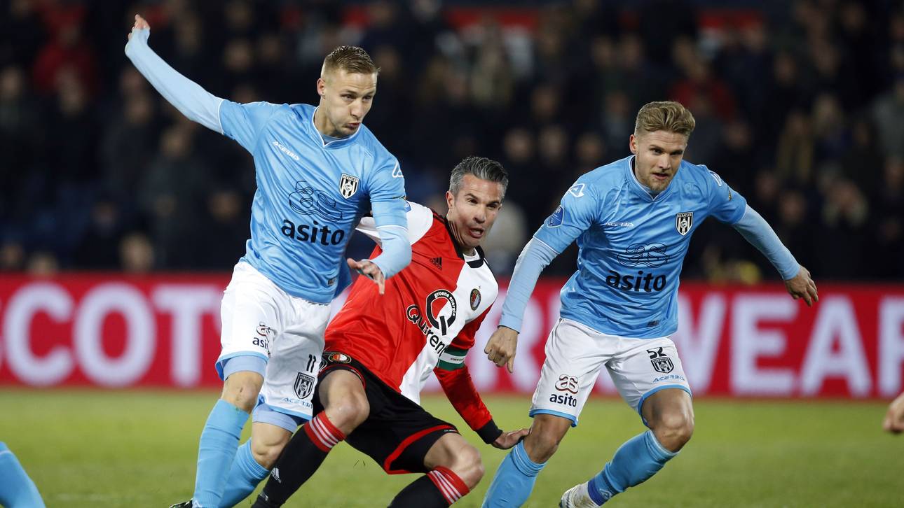 Deutsche Ex-Talente bei Heracles