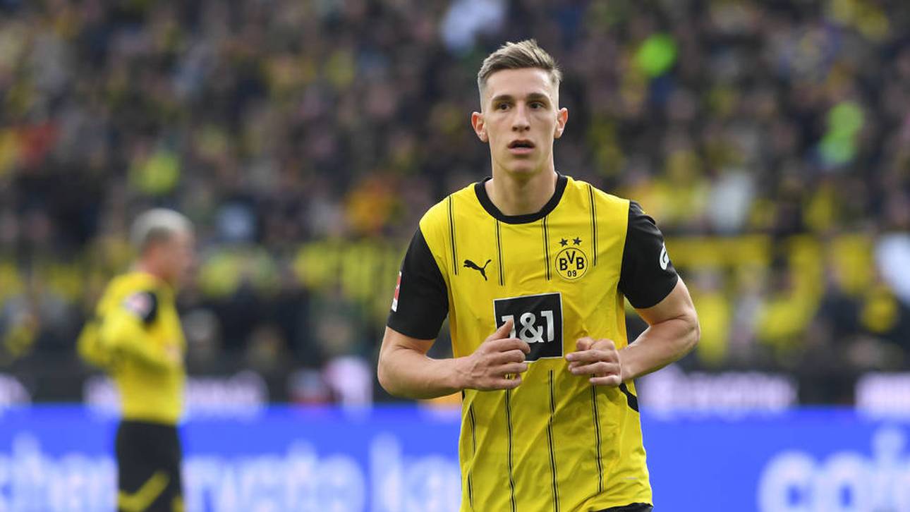 Kehl: So lange fällt Schlotterbeck aus