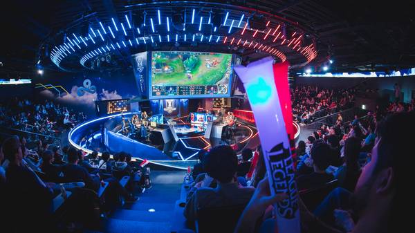 Das größte League of Legends-Event des Jahres findet aktuell in Korea statt. Auf diese Spieler sollte man bei den Worlds 2018 besonders achten