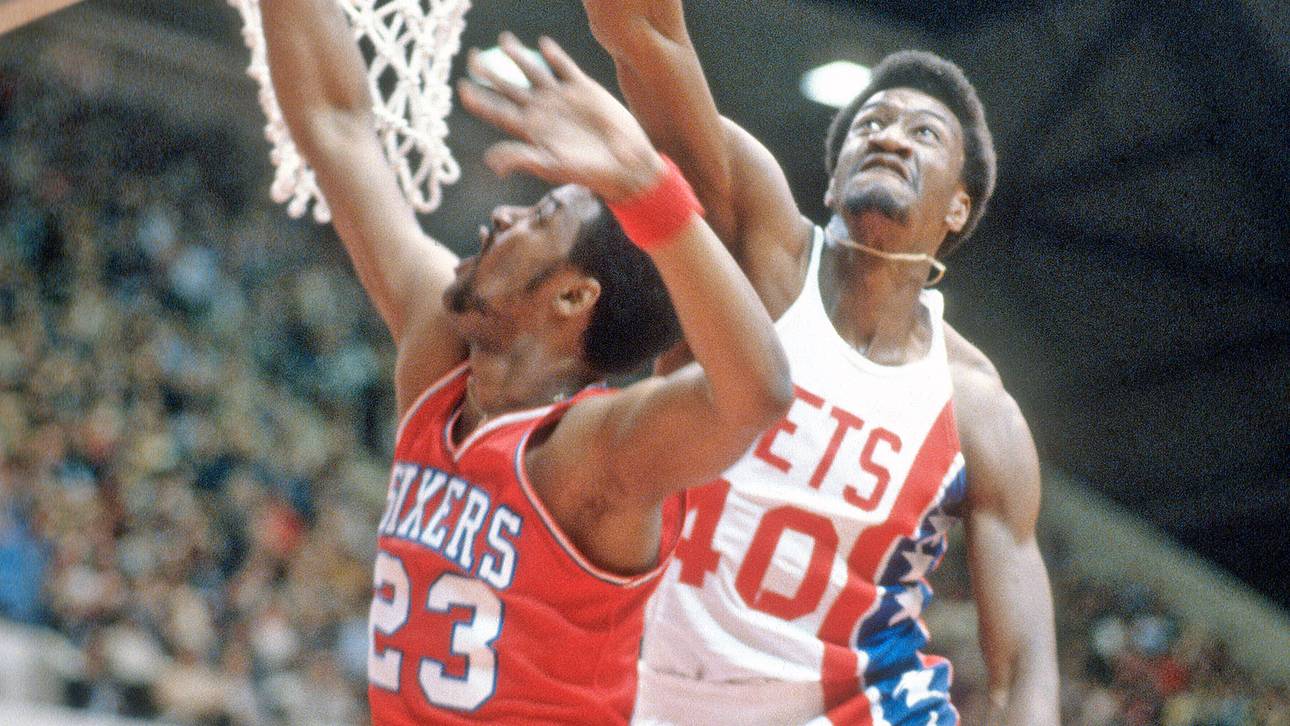 Das kurioseste Spiel der NBA-Historie