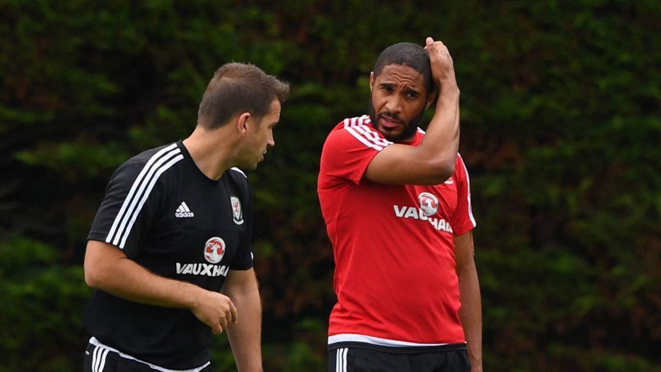 Wales-Kapitän wohl einsatzbereit