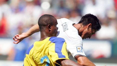 WCQ - Barbados v United States