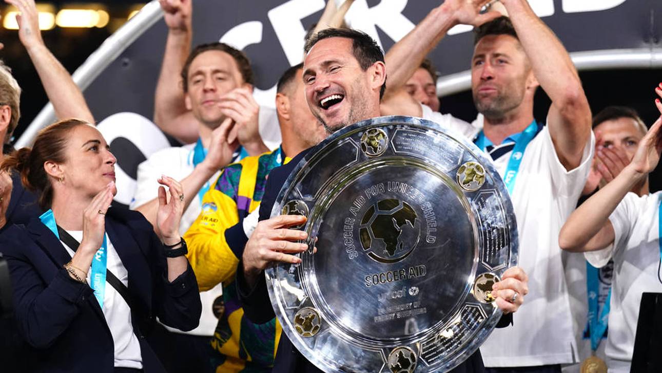 Legende vor Rückkehr in der 2. Liga?