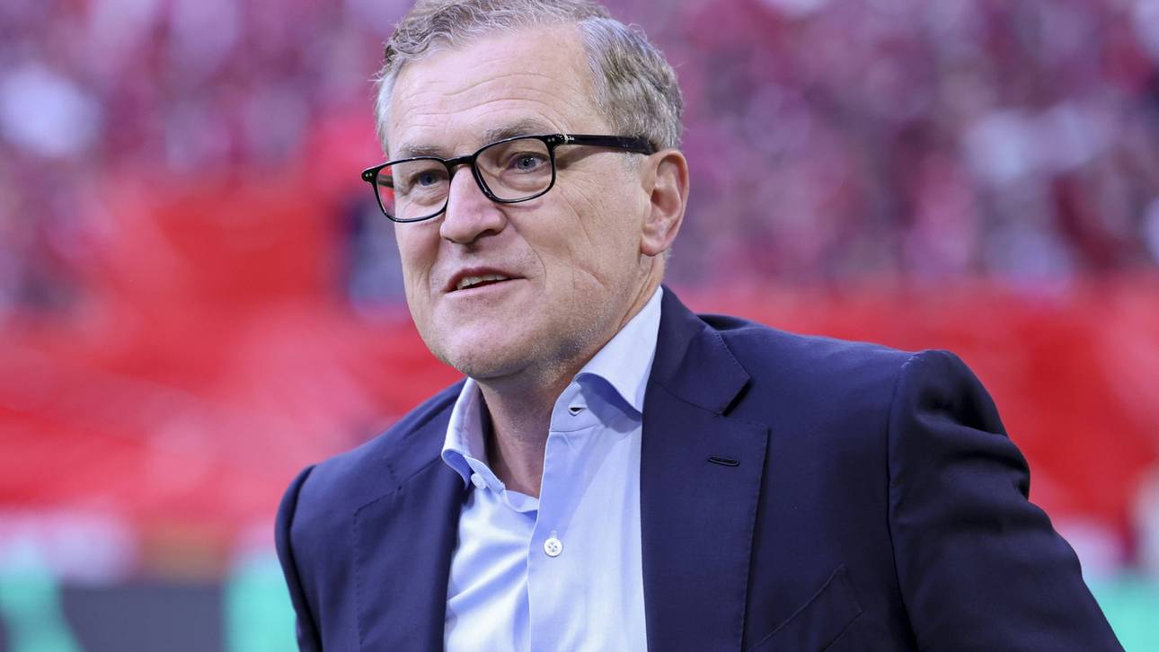 Dreesen von Kane begeistert