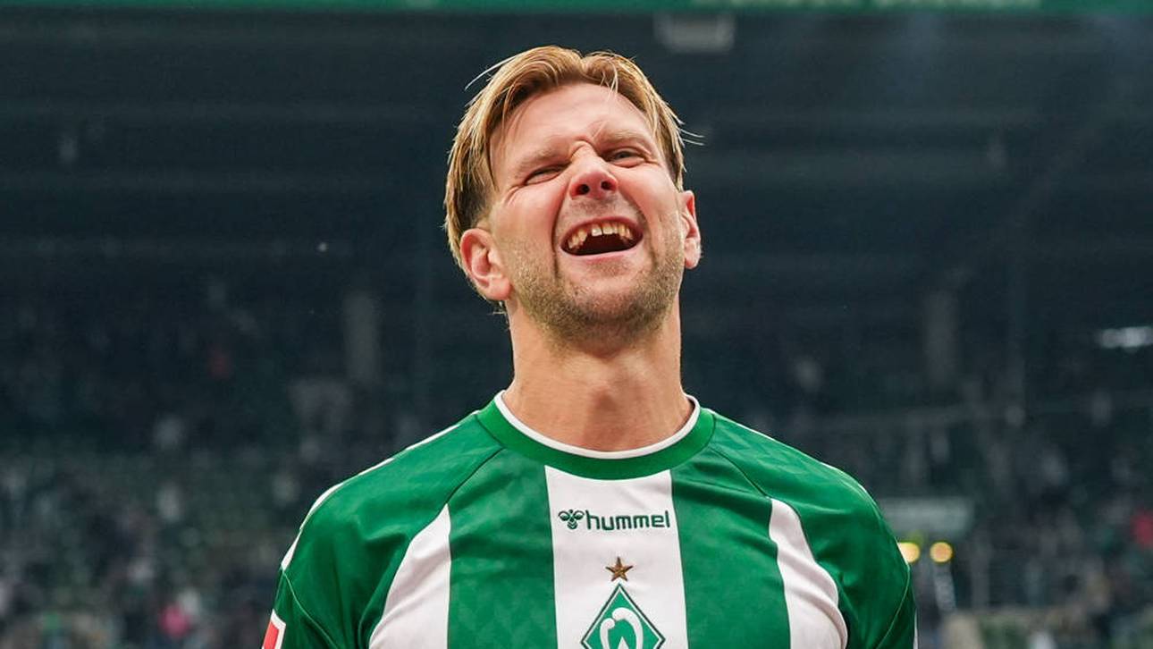 Werder-Rückkehr? "Hat sich jetzt schon gelohnt"