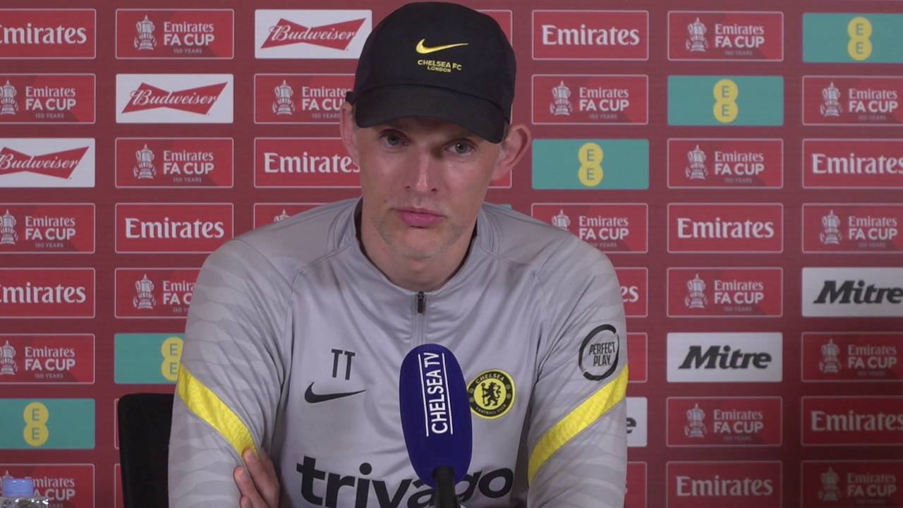 Thomas Tuchel stimmt Jürgen Klopp zu bei Diskussion um den Spielplan zu