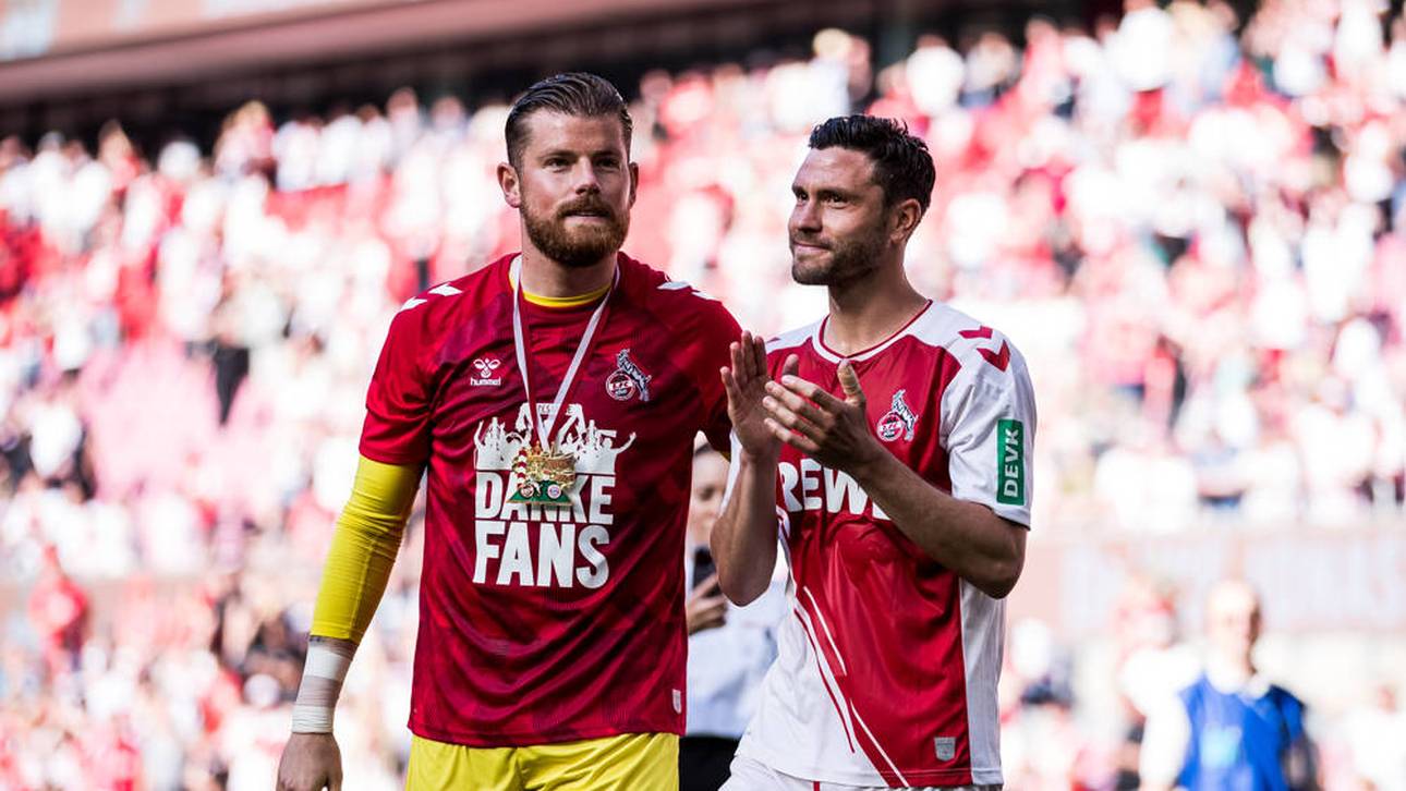 Köln-Urgestein findet neuen Klub