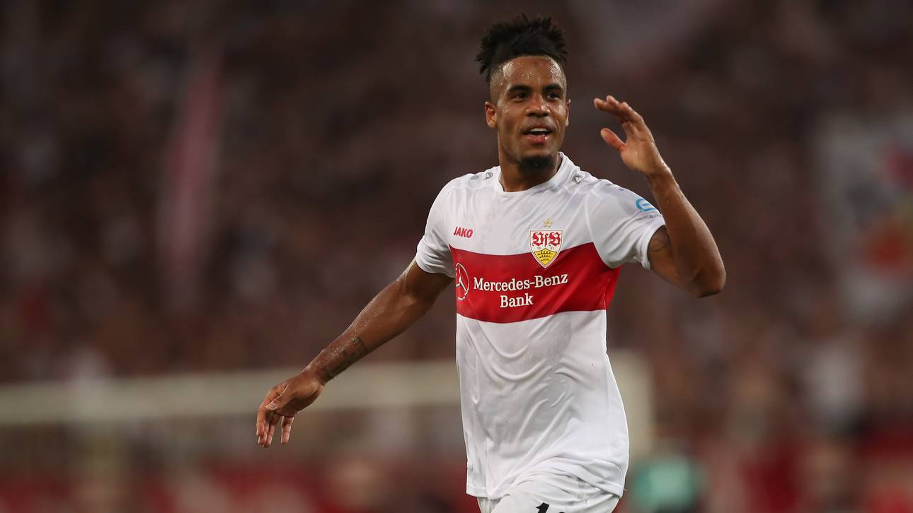 Sport-Tag: VfB startet mit Sieg