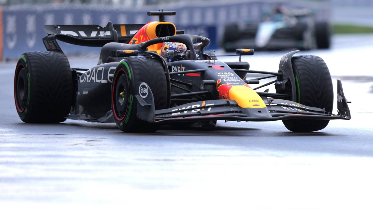 Verstappen schlägt zurück: Weltmeister triumphiert in Kanada