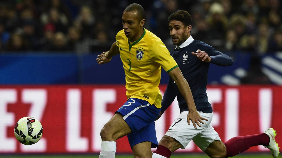 MIRANDA (INTER MAILAND)