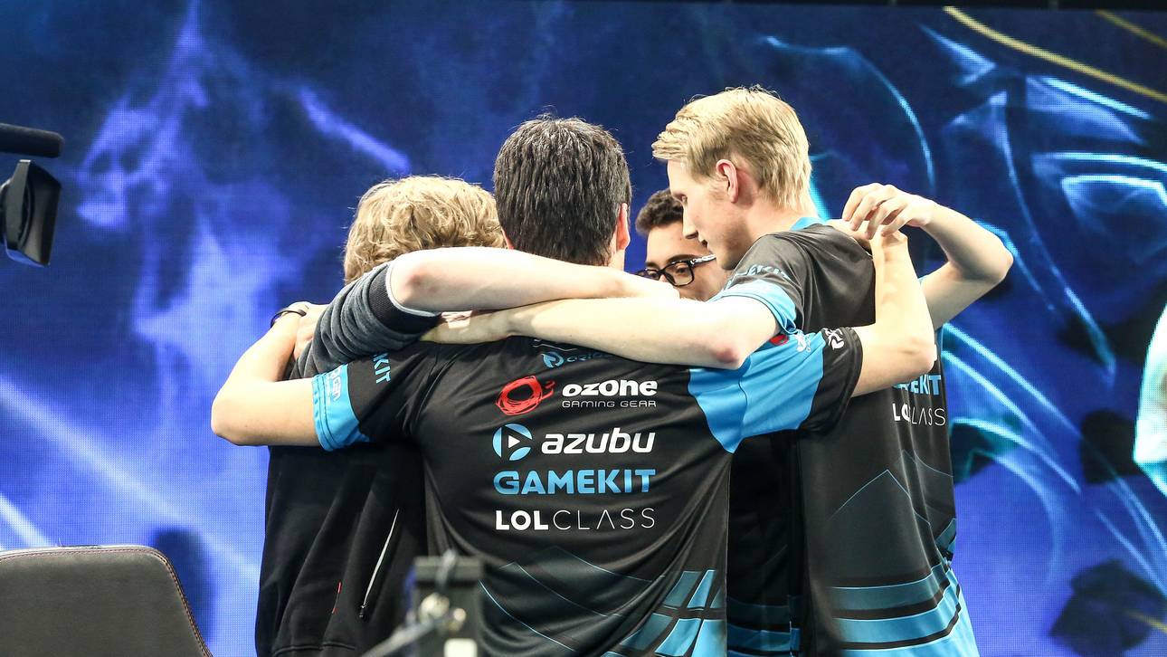 Deutsches Traumduo bahnt sich an