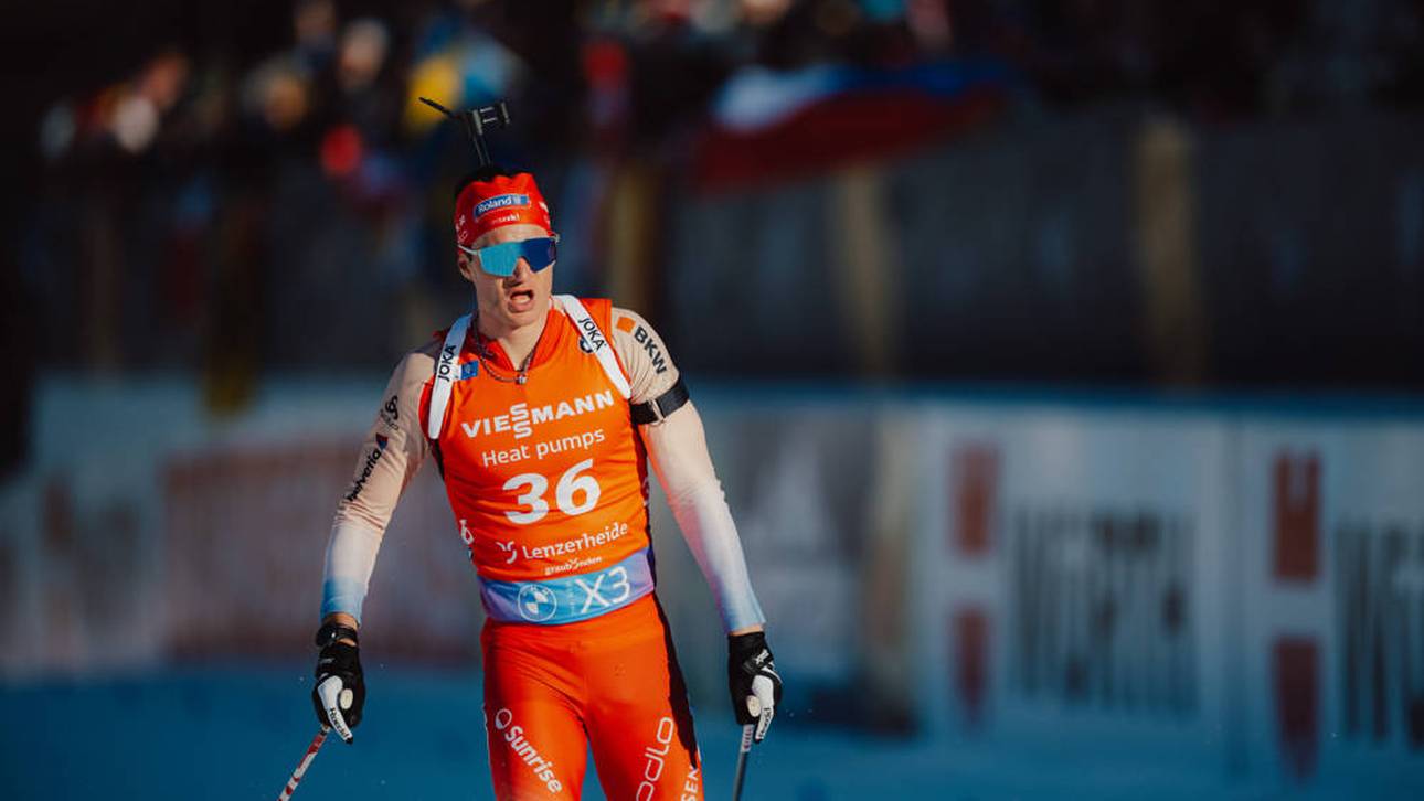 Der verdammte letzte Schuss