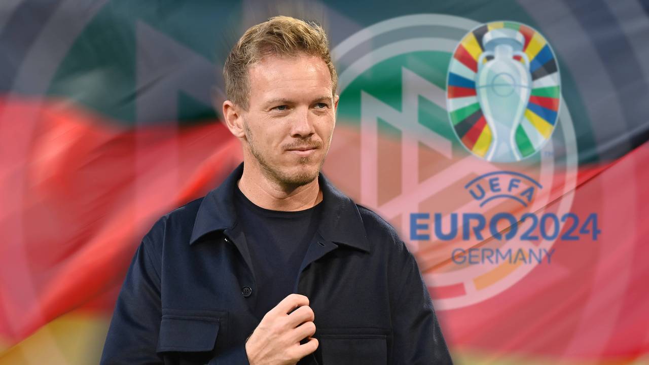 Klopp erklärt DFB-Absage