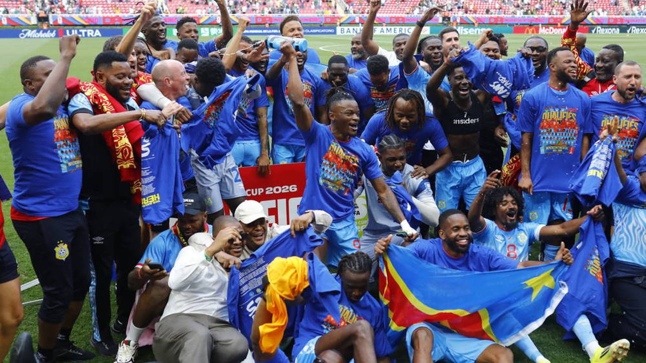 Ein Märchen nach 52 Jahren