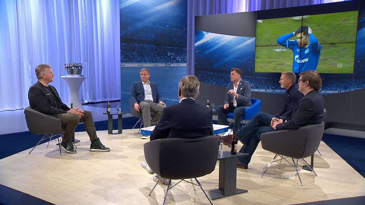 Schalke: Neururer wartet auf Signal