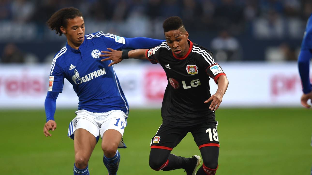 Sane versteht Di Matteo nicht