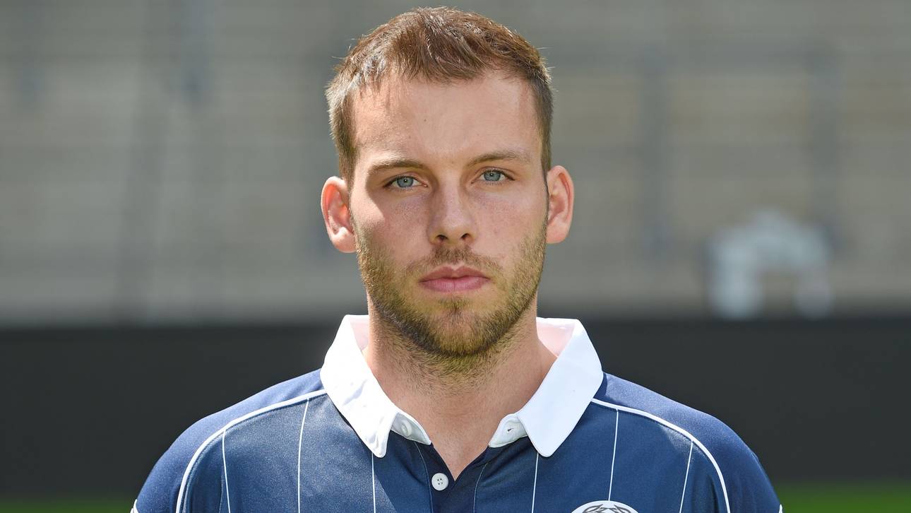 Strifler von Bielefeld nach Mannheim