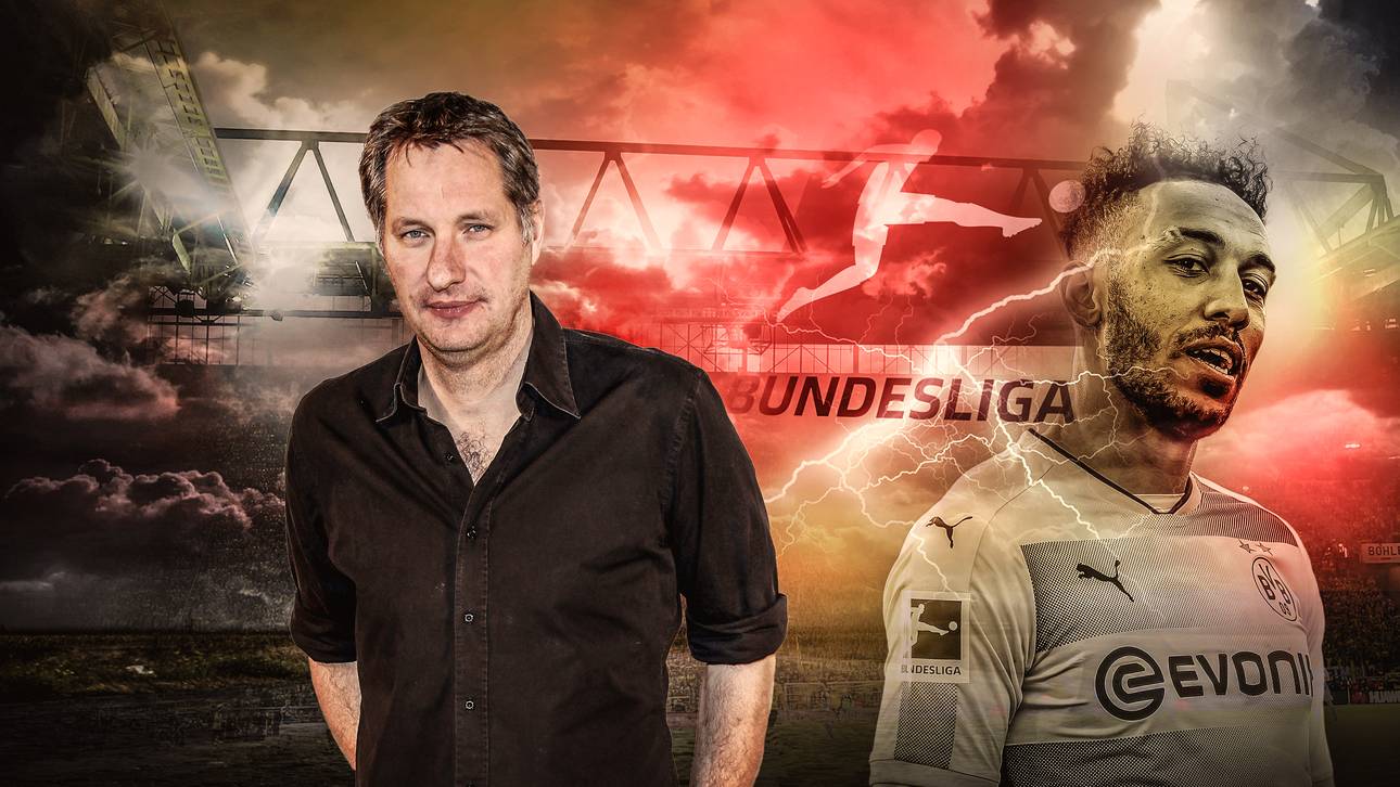 „Aubameyang vergiftet den Fußball“