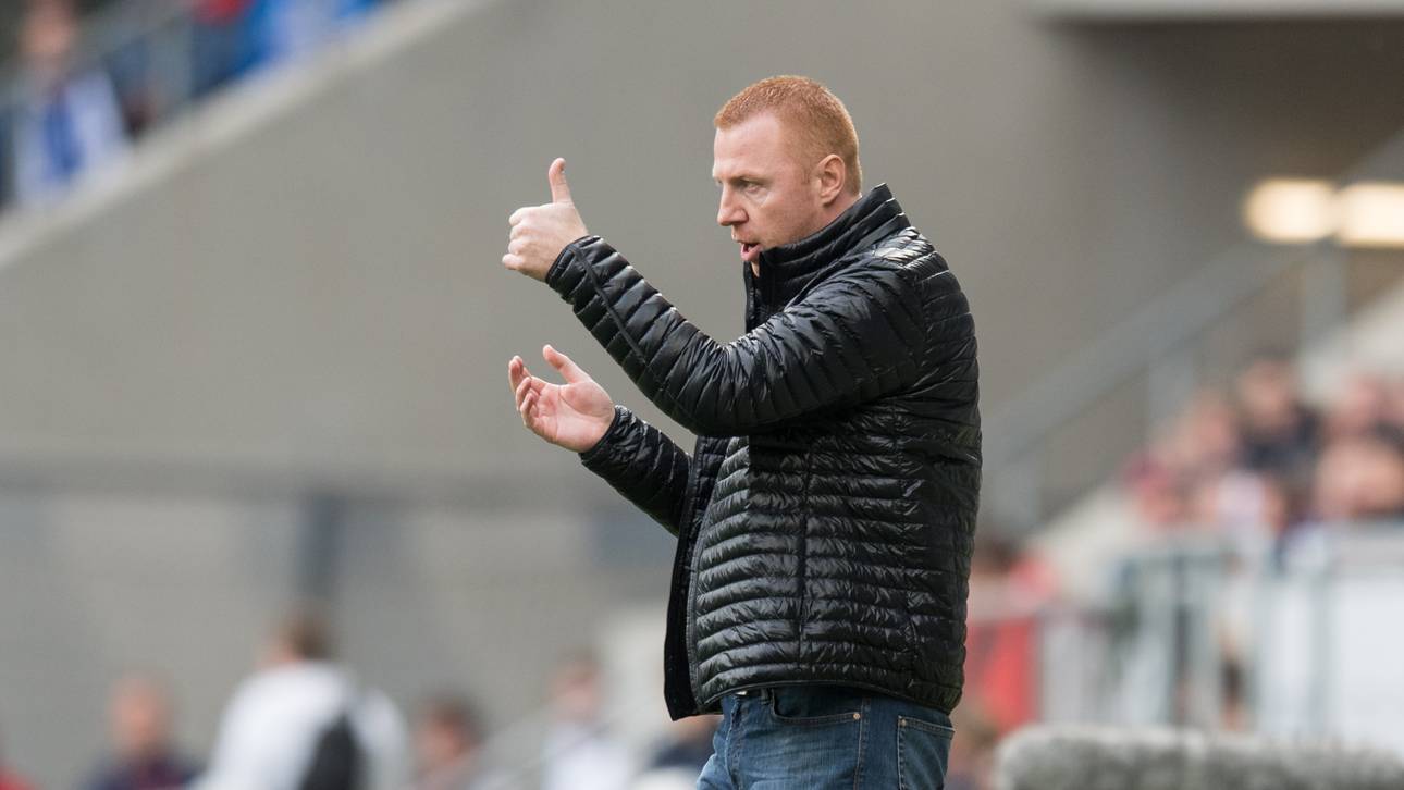 Walpurgis vor Vertragsverlängerung