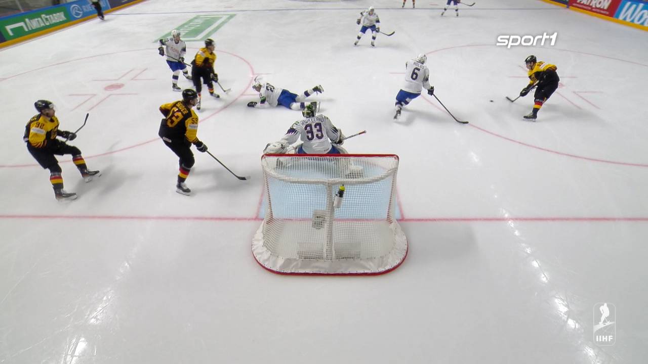 Eisbären-Trio verzaubert Deutschland
