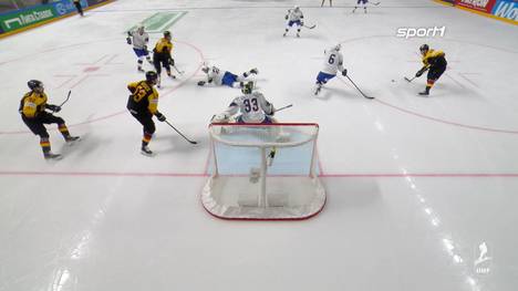 Nach dem klaren Auftakterfolg gegen Italien gewinnt Deutschland auch gegen Norwegen - ein Youngster trumpft auf. Die Highlights!