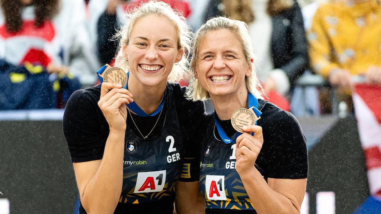 Eine deutsche Legende funkelt wieder