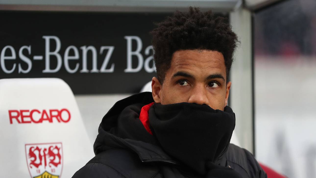 Stuttgart bangt gegen 96 um Didavi