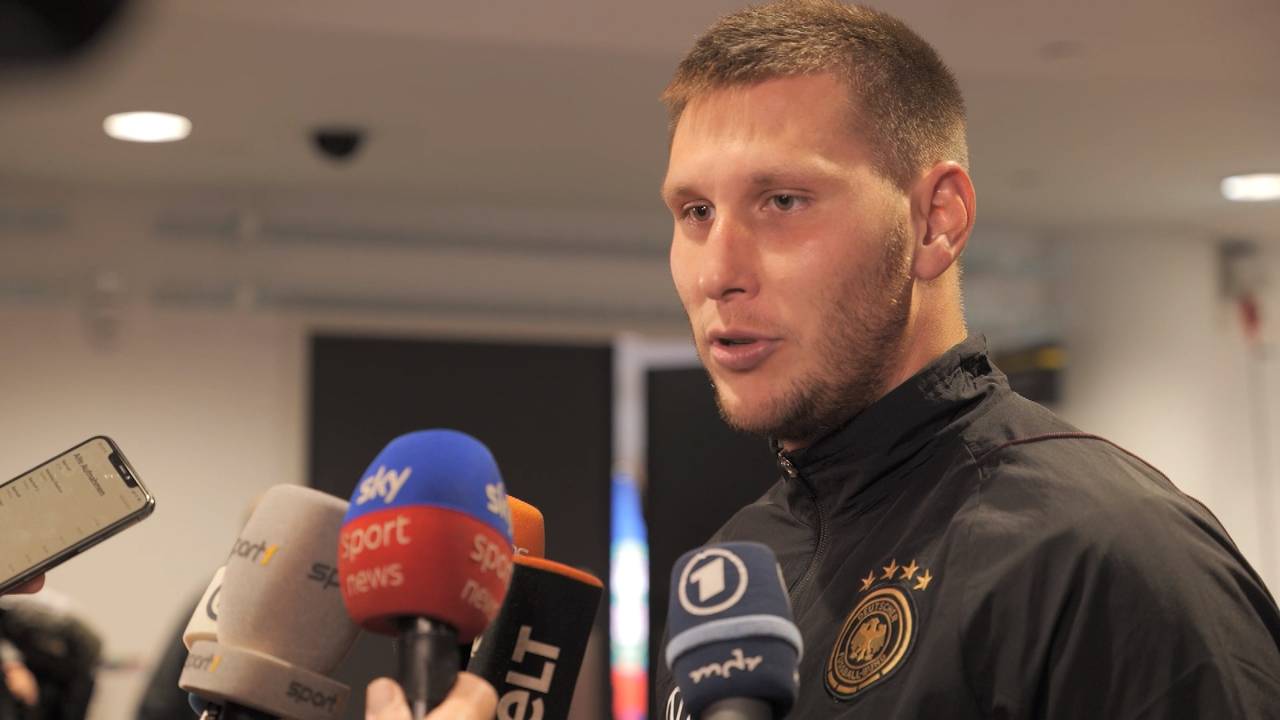 In welche Kerbe Müller nun schlägt