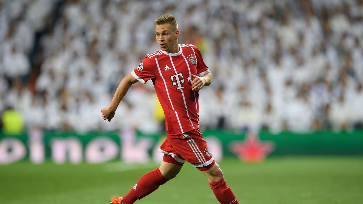 Joshua Kimmich (23/Vertrag bis 2023): Schon jetzt unverzichtbarer Stammspieler bei den Bayern und in der Nationalmannschaft. Dazu als Rechtsverteidiger enorm effizient: In 44 Pflichtspielen gelangen ihm in dieser Saison 6 Tore und 17 Assists. Wird definitiv bleiben. 
SPORT1-Urteil: Auf Spitzenniveau