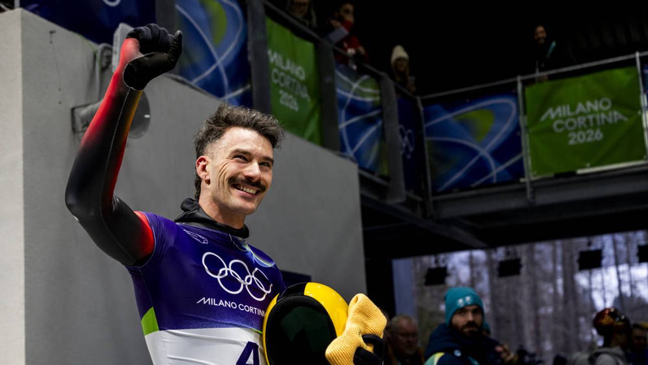 Deutscher Coup im Eiskanal?