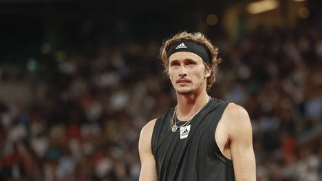 Alexander Zverev leidet seit vielen Jahren an Diabetes. Das gibt der Tennis-Star bekannt. Er will nun anderen Menschen helfen.