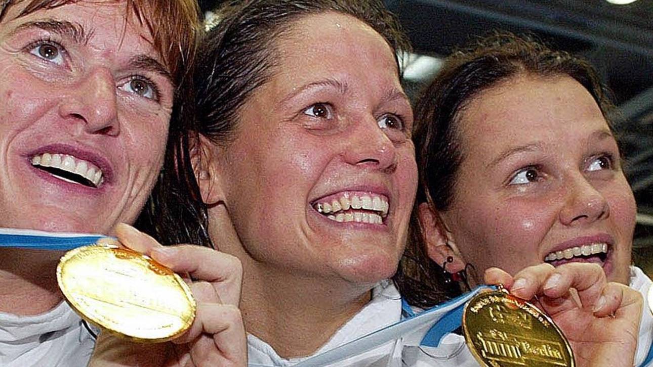 Ein neues Leben nach herbem Drama