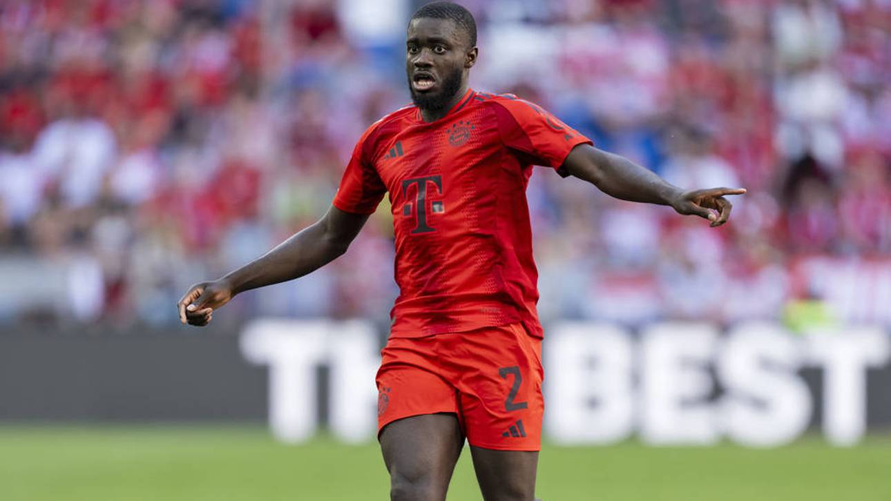 Das ist Tuchels letzte Aufstellung