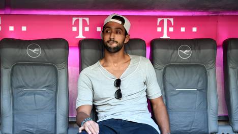 Medhi Benatia