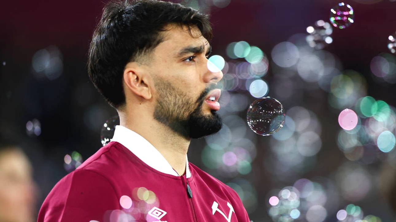Paquetá sprengt Transferrekord