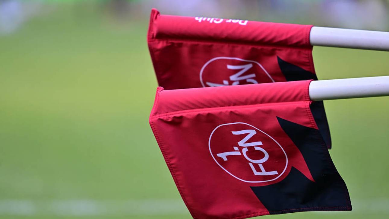 Anpfiff in Nürnberg verschoben