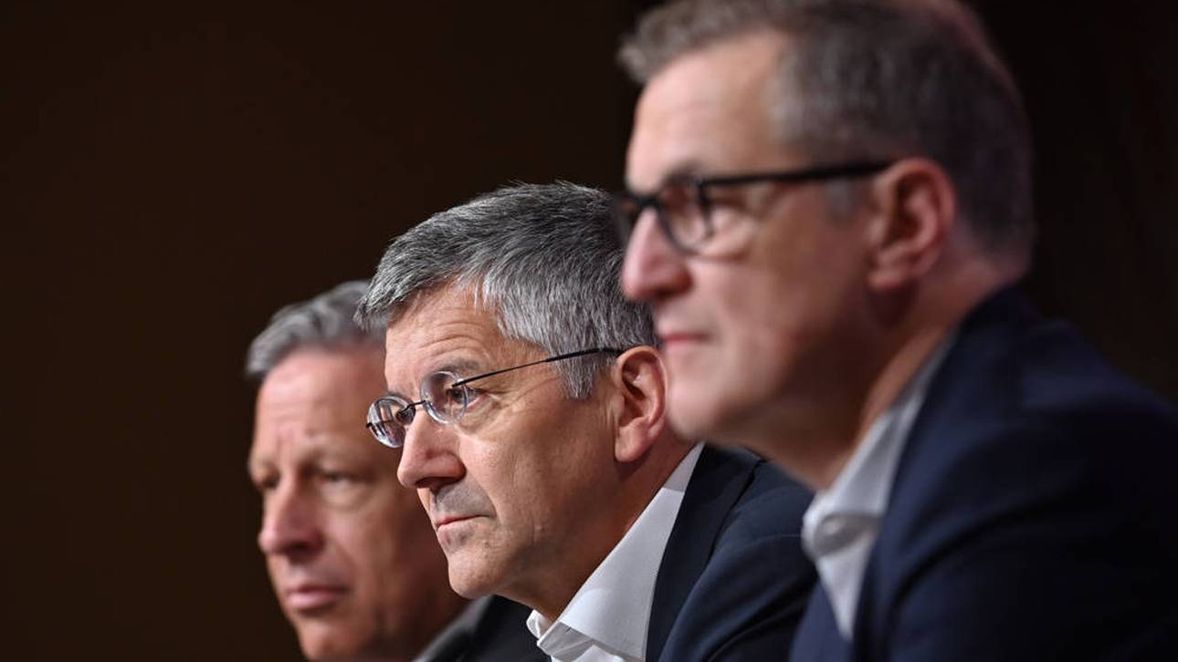 Winterdeals? Bayern-Bosse klären auf