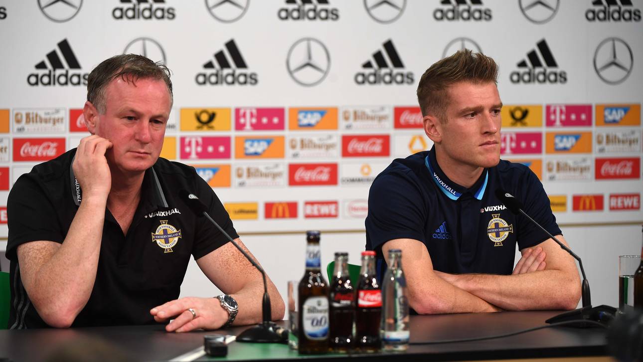 Nordirland setzt auf Zerstörertaktik