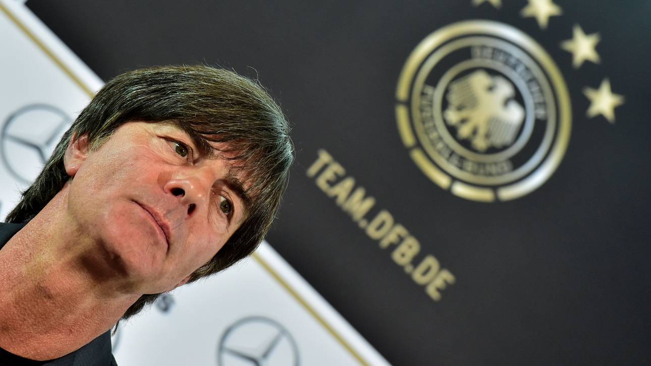 Löw zurückhaltend im Fall Schweinsteiger