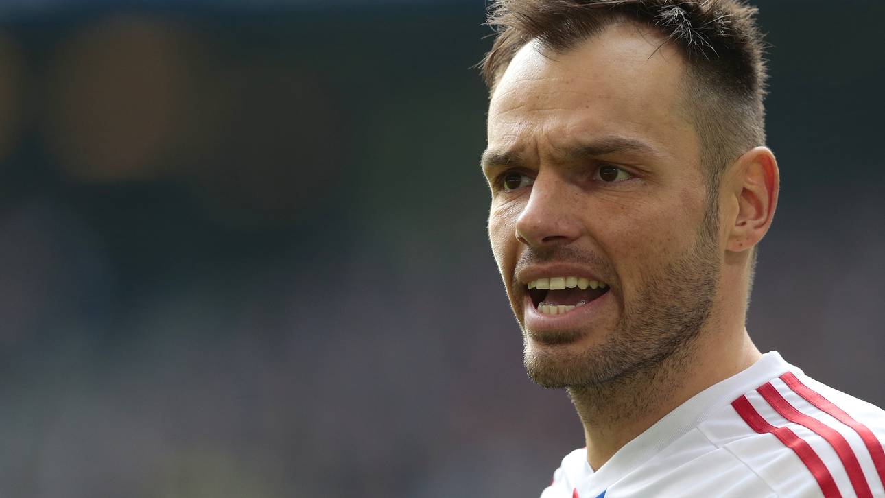 Westermann schaut bei Betis nur zu