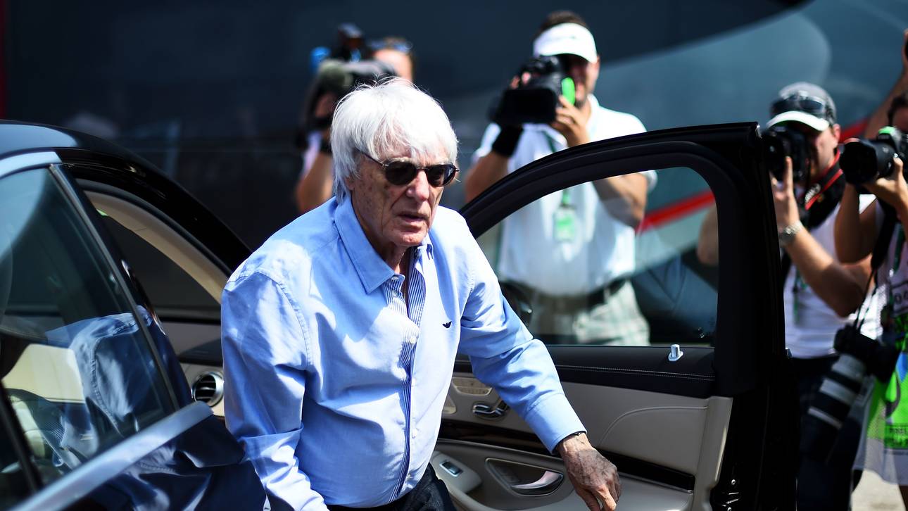 Besitzerwechsel steht kurz bevor