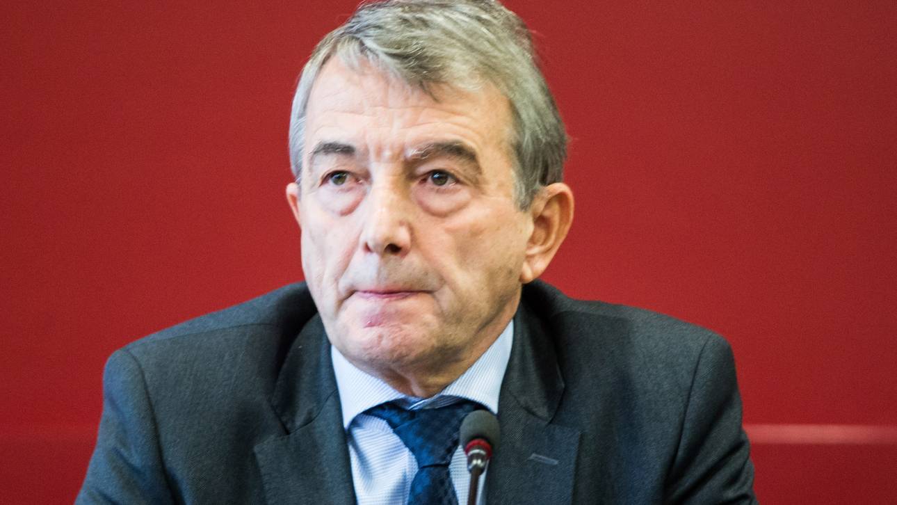 WM-Steuererklärung vor Niersbach geprüft