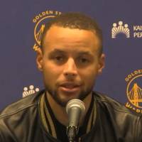 Curry: "Versuche, Chaos zu stiften"