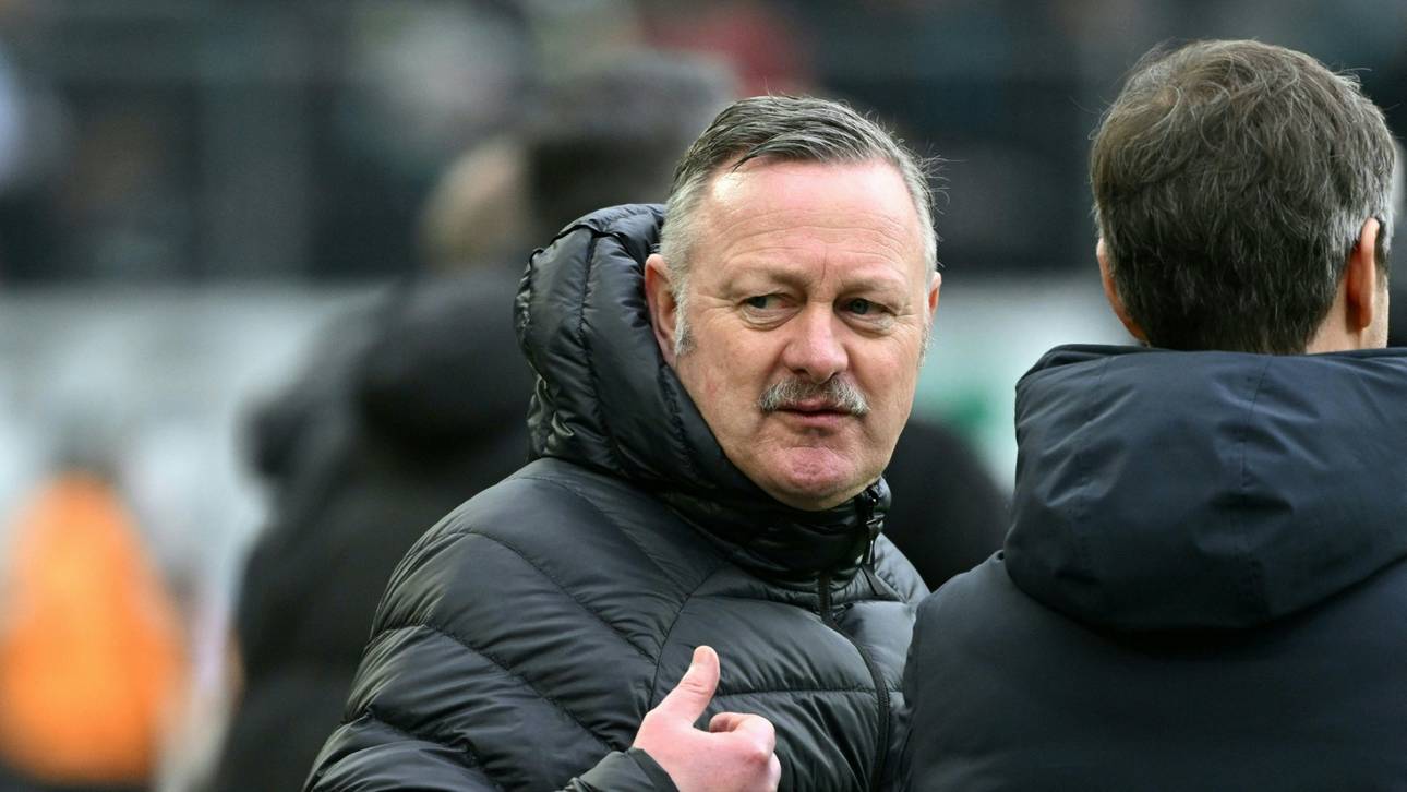 Virkus hadert mit Hofmann-Wechsel zu Bayer