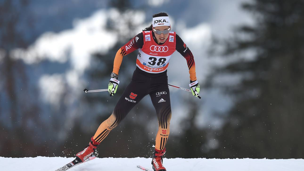 Böhler glänzt in Rybinsk