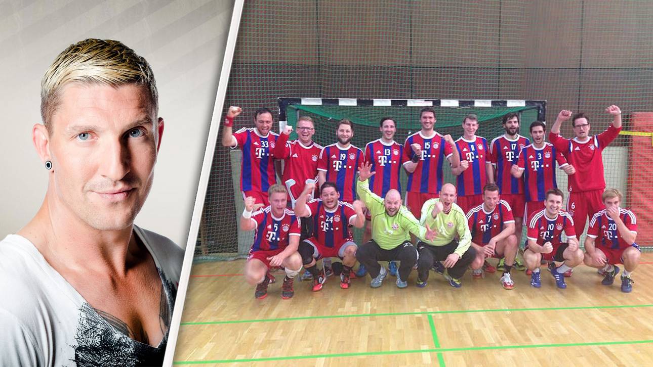 „Habe schon mit Hoeneß gesprochen“