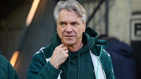 Wie wird Werder Bremen während des Wintertransferfensters handeln? An der Weser will man wohl einen Stürmer verpflichten.