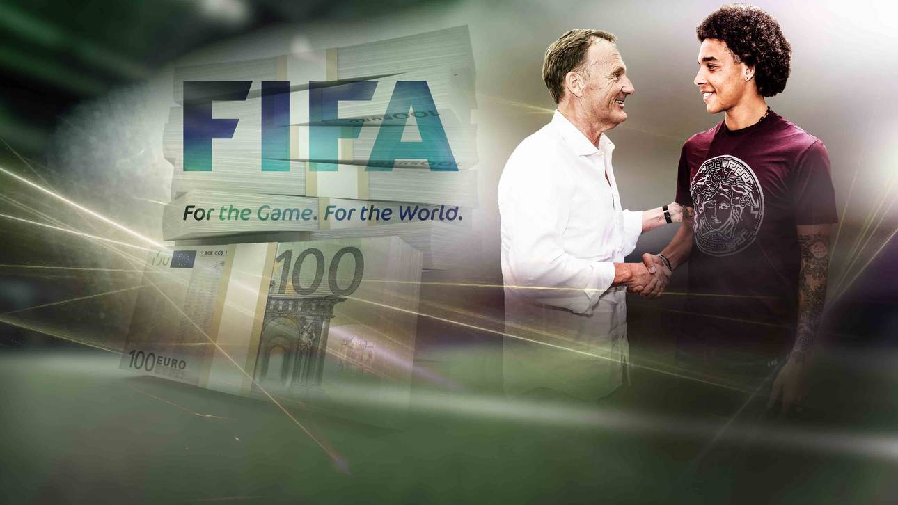 So läuft ein Fußball-Transfer ab